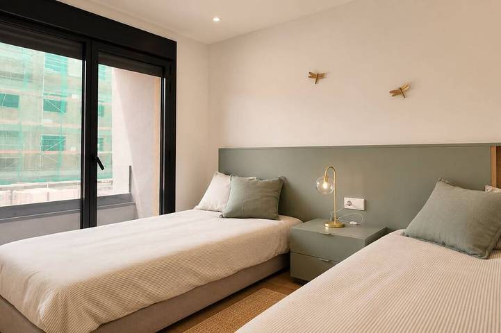 Villa Carinn Sella - Ribadesella - Beach 2 km away in Ribadesella, Costa Verde (Spain)