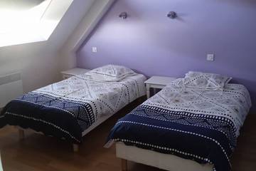 Gîte pour 4 Personnes dans Plouharnel, Région de Lorient, Photo 3