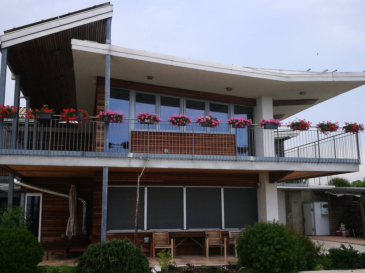 Villa Borsacchio Duplex in Teramo Provinz