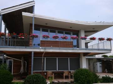 Casa Vacanza per 4 Persone in Roseto degli Abruzzi, Costa Adriatica Abruzzo, Foto 2