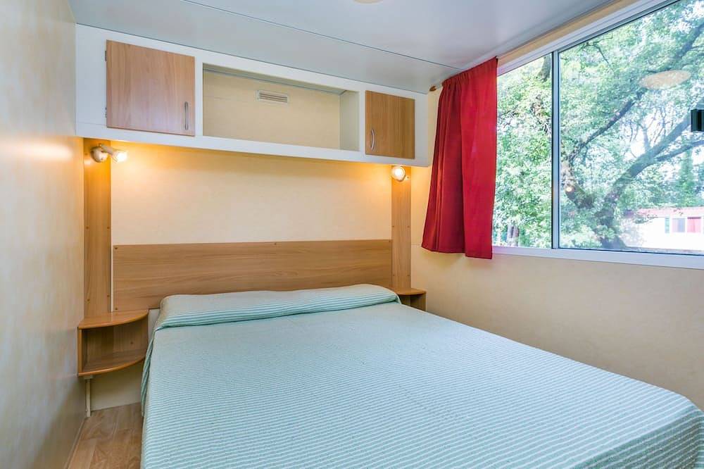 Belvedere Pineta Camping Village in Aquileja, Udine Provinz