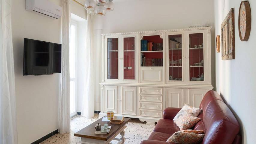 Appartement de vacances pour 2 personnes - 1