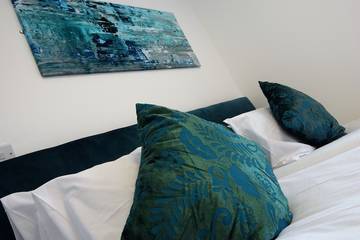 Apartment for 4 People in Sunderland, North East England, Photo 3