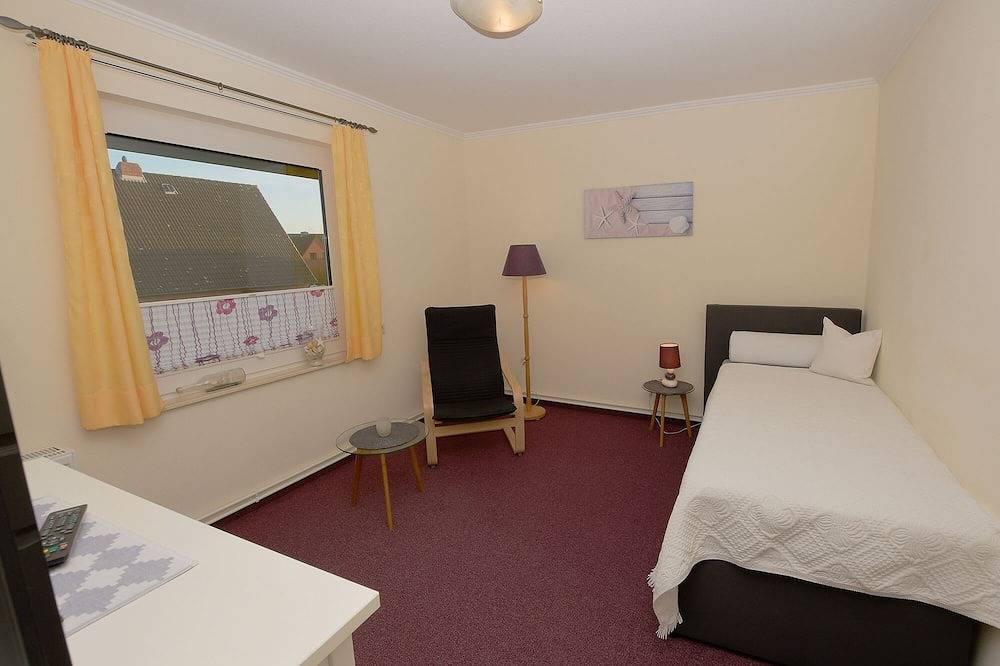 Ganze Wohnung, Ferienwohnung Muschel in Hafen Büsum, Büsum