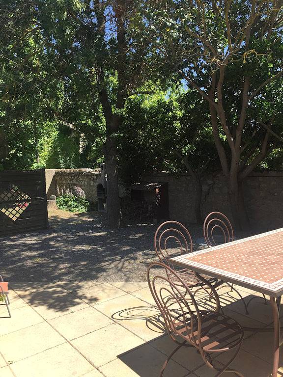 Gîte la Remise - ancien domaine viticole in Narbonne, Côte d'Améthyste