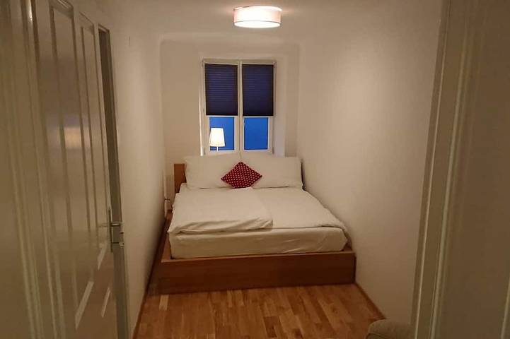 Ganze Wohnung, Cozy two room apartment centrally located in the third district in Wien, Donau Niederösterreich