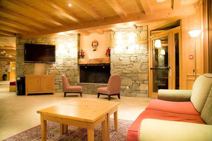 Appartamento intero, Travelski home premium - Résidence Les Alpages de Val Cenis 4* - 2 pièces 4 personnes in Lanslebourg-Mont-Cenis, Massiccio della Vanoise