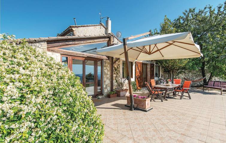 Agriturismo per 6 persone a Calvi dell'Umbria