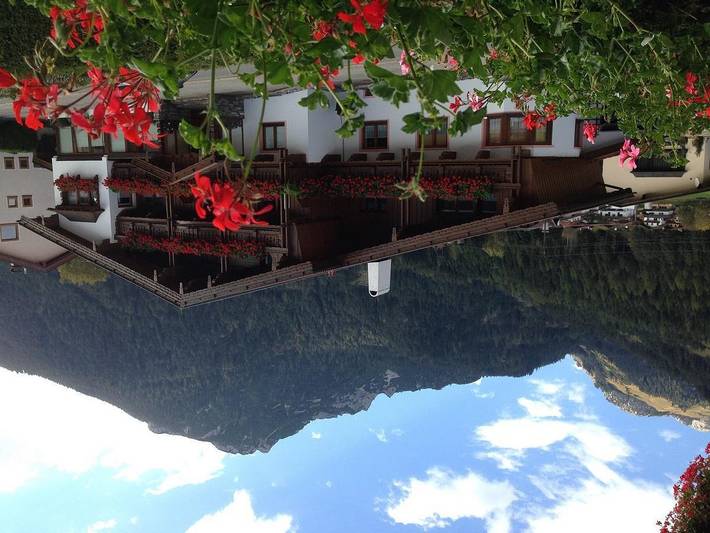 Ferienwohnung für 2 Personen, mit Garten, kinderfreundlich in Eben am Achensee - 4