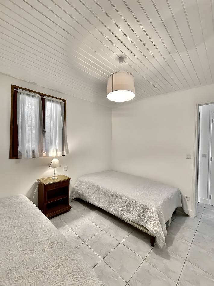 Gîte pour 4 personnes, avec jardin à Saint-Pompont - 3