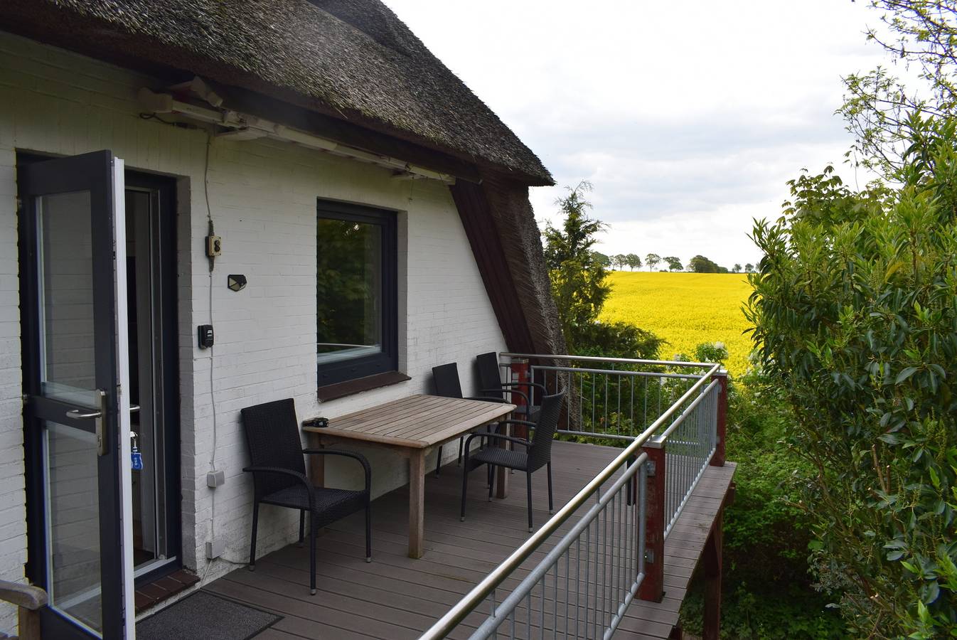 Ganze Ferienwohnung, Fewo Vobbe in Dänischenhagen, Rendsburg-Eckernförde