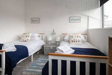 Cottage for 4 People in Deganwy, Conwy region, Photo 4