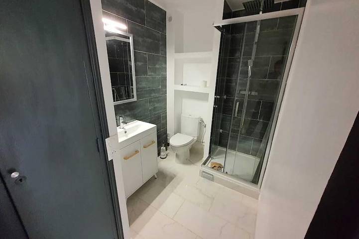 Appartement de vacances pour 2 personnes