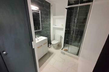 Gîte pour 2 personnes à Rambouillet