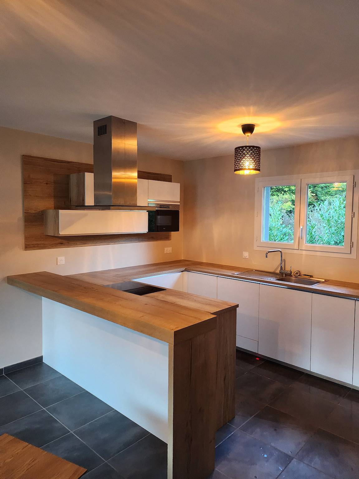 Casa St Jean cerca de la estación de esquí in Saint-Jean-de-Maurienne, Región de Saint-Jean-de-Maurienne