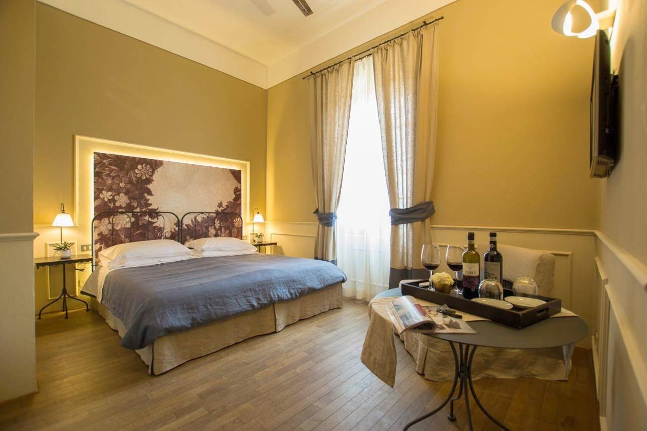 Locanda di Pietracupa in Tavarnelle Val di Pesa, Barberino Tavarnelle
