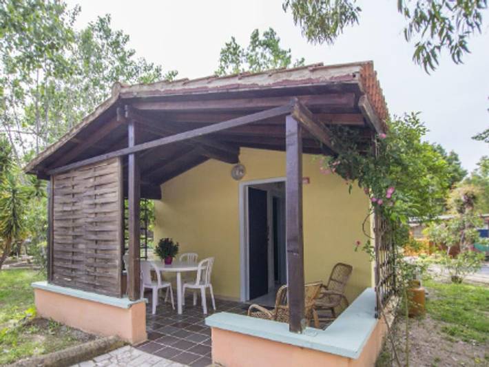 Ferienhaus für 4 Personen auf Sardinien - 2