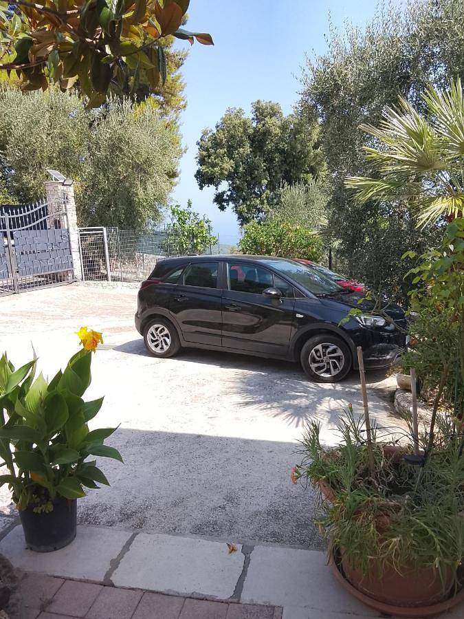 La casa di Antonella in Vico del Gargano, Gargano