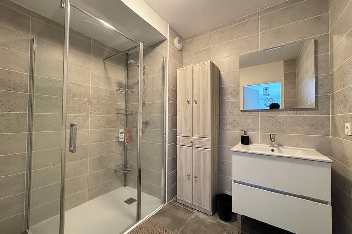 Appartement entier, Appartement Le 202 - Tain l'Hermitage in Tain-l'Hermitage, Région de Valence
