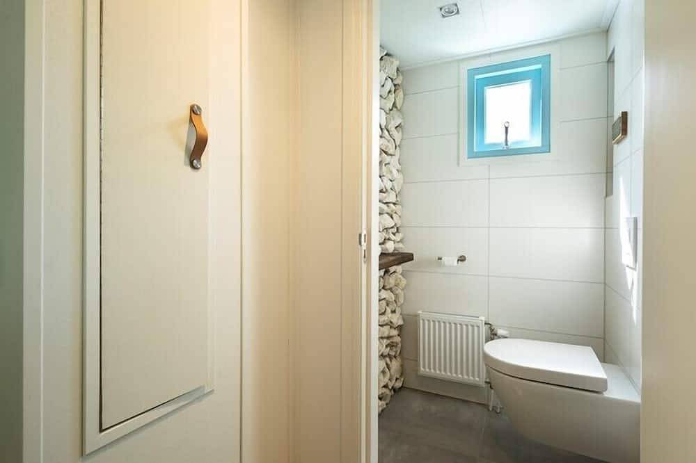 Het Ongerepte 14 Luxus Chalet ruhiger Lage und Strandnah in Renesse Strand, Renesse
