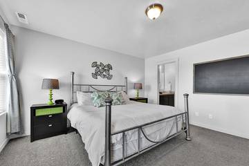 Vacation House for 6 Guests in Meridian, Idaho, Picture 2