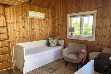 B&b für 4 Personen in Farsund, Agder, Bild 1