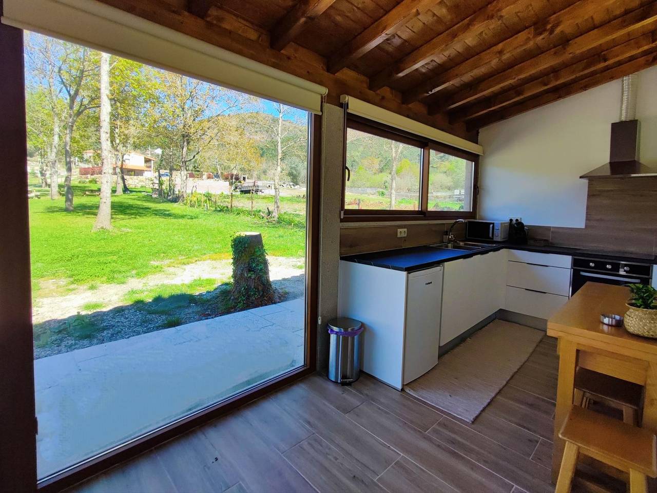 Bungalow do Negrinho | Piscine | Tranquilité | Jardin in Podame, Distrito de Viana do Castelo