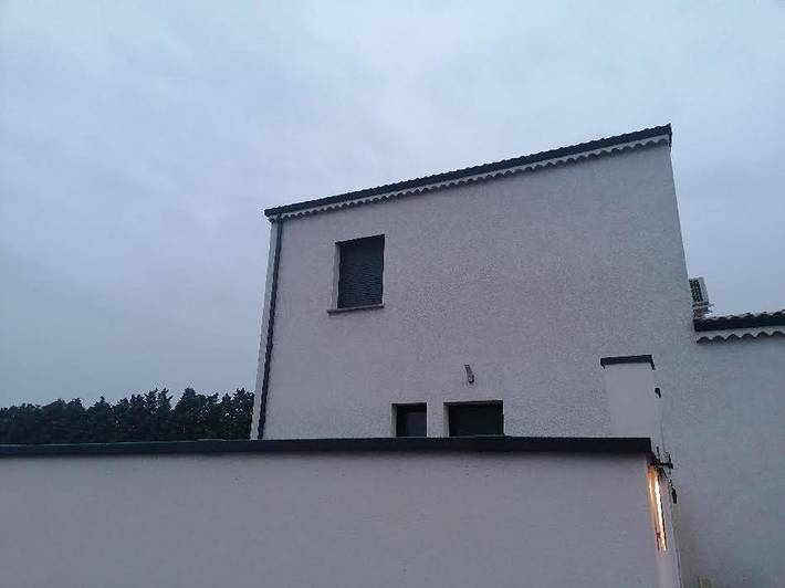 Gîte pour 4 personnes, avec vue à Tournon-sur-Rhône - 3