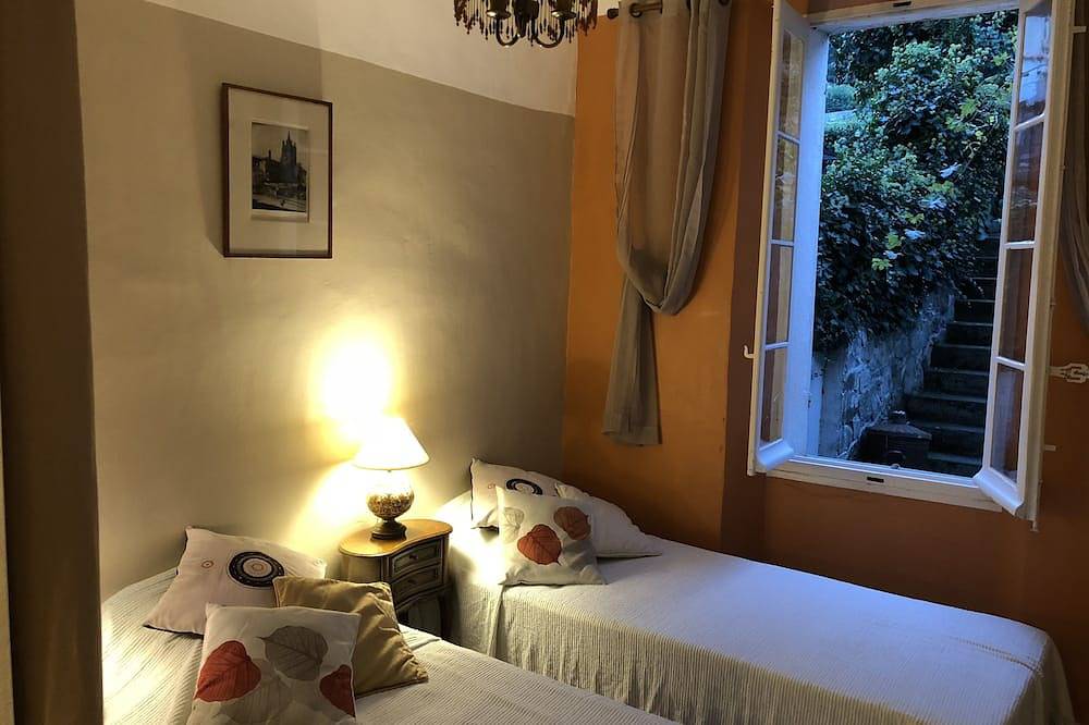 Apartamento entero, Amplio y acogedor apartamento en Mountain Village con 2 grandes terrazas exteriores in Bargemon, Region de Draguignan