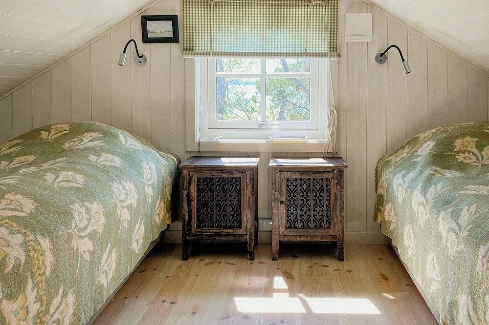 Schärenhaus auf privater Insel mit Meerblick in Östhammar, Uppsala