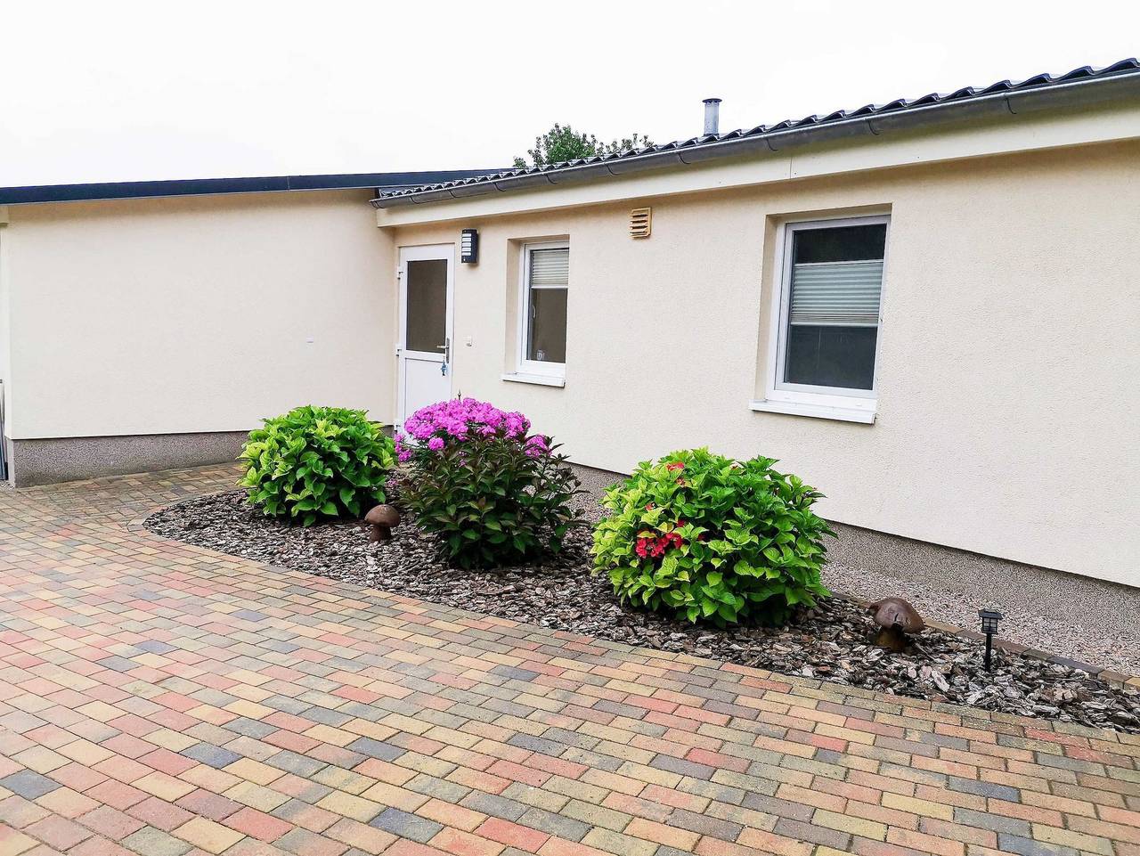 Ganze Ferienwohnung, Ferienwohnung Blütenzauber in Plau am See, Ludwigslust-Parchim
