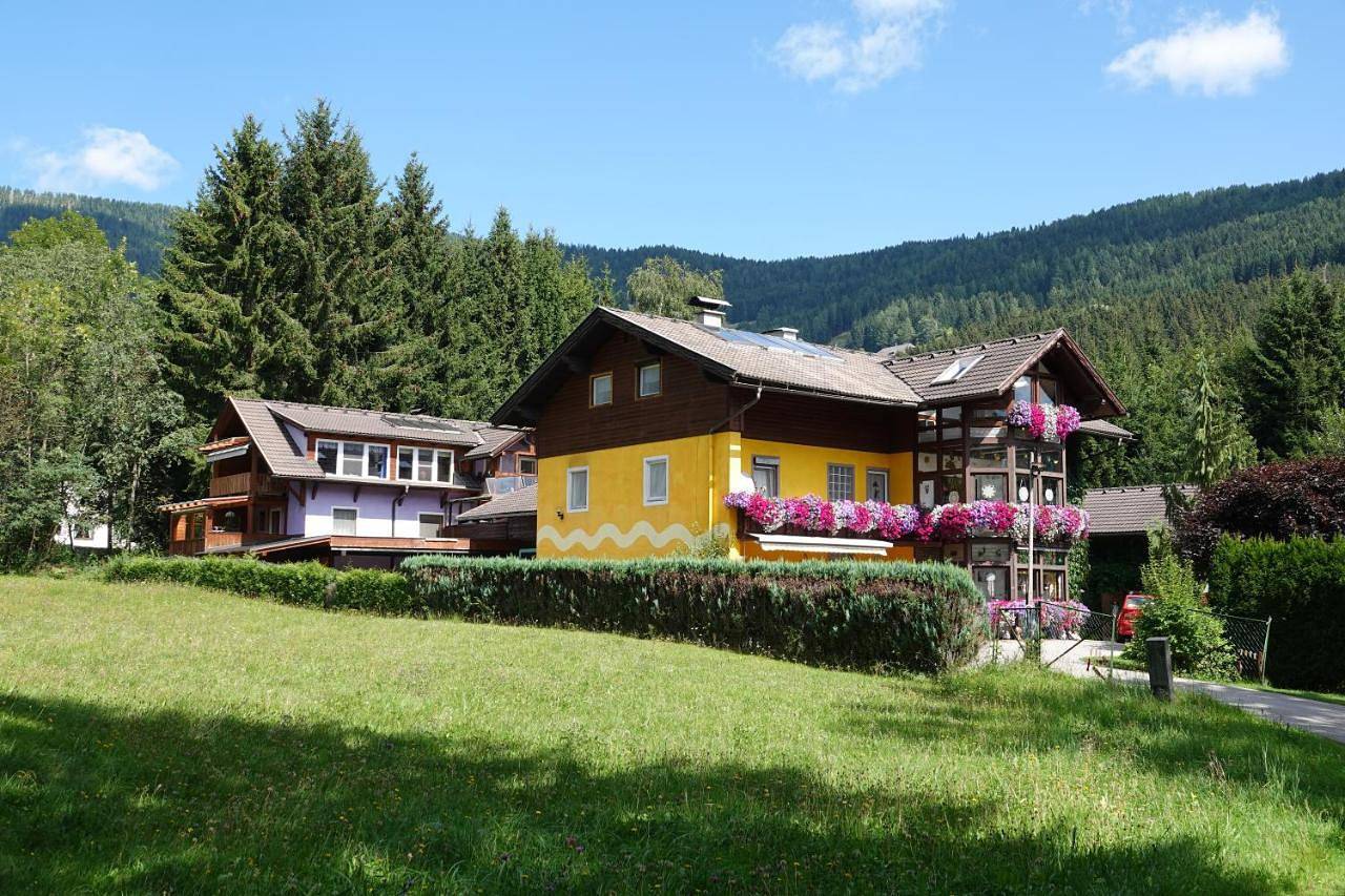 Ganze Wohnung, Ferienwohnung Grießer in Arriach, Villach-Land