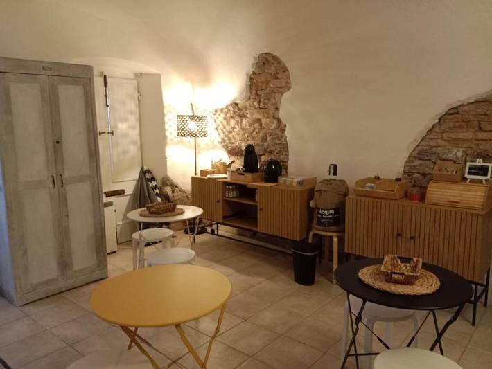 Maison d’hôte pour 2 personnes à Lerici - 2
