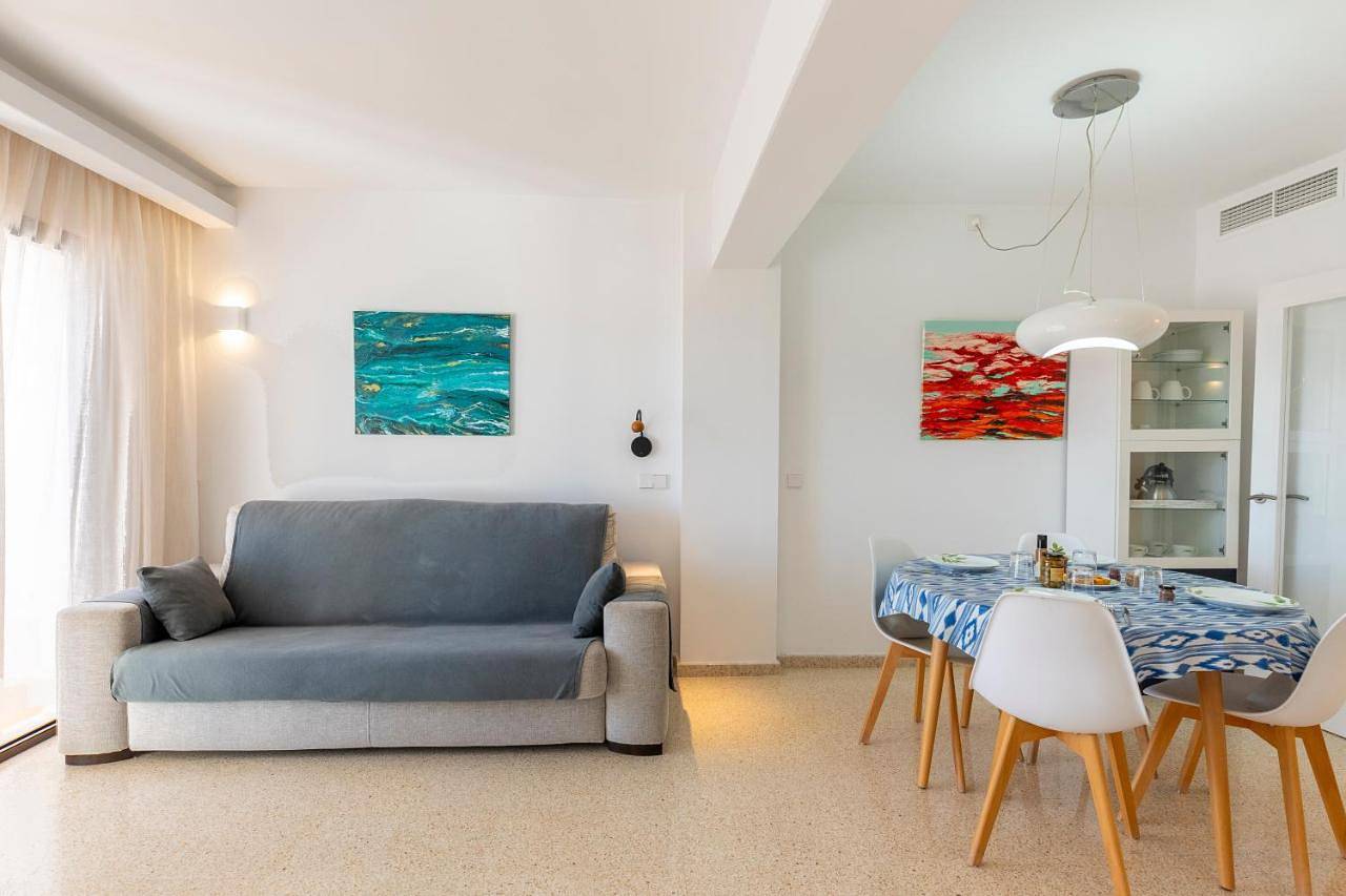 Appartement entier, Two-Bedroom Apartment in Portocolom, Felanitx