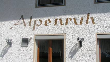 Ferienwohnung für 4 Personen in Holzgau, Lechtal, Bild 4