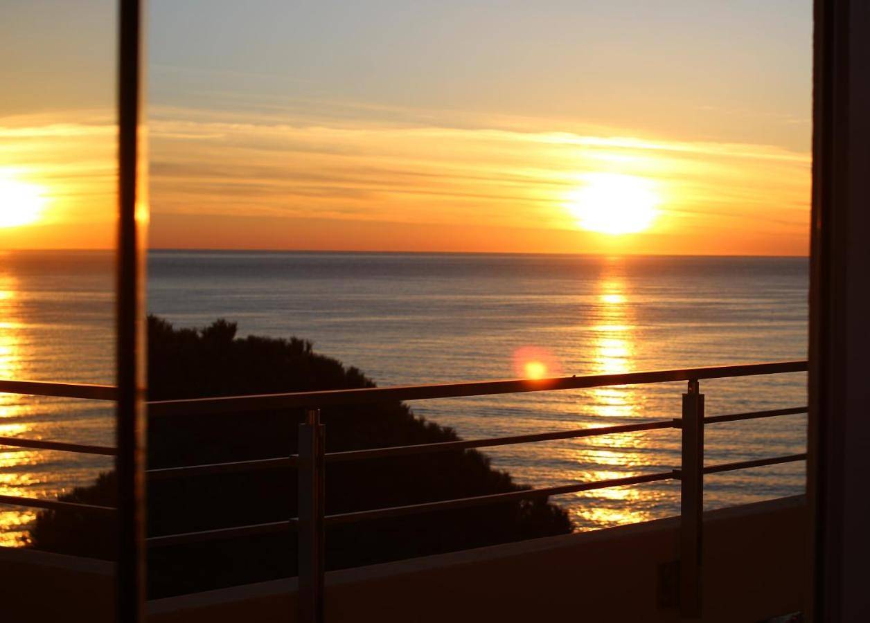 Hôtel Alexandra in Roquebrune-Cap-Martin, Côte méditerranéenne (France)