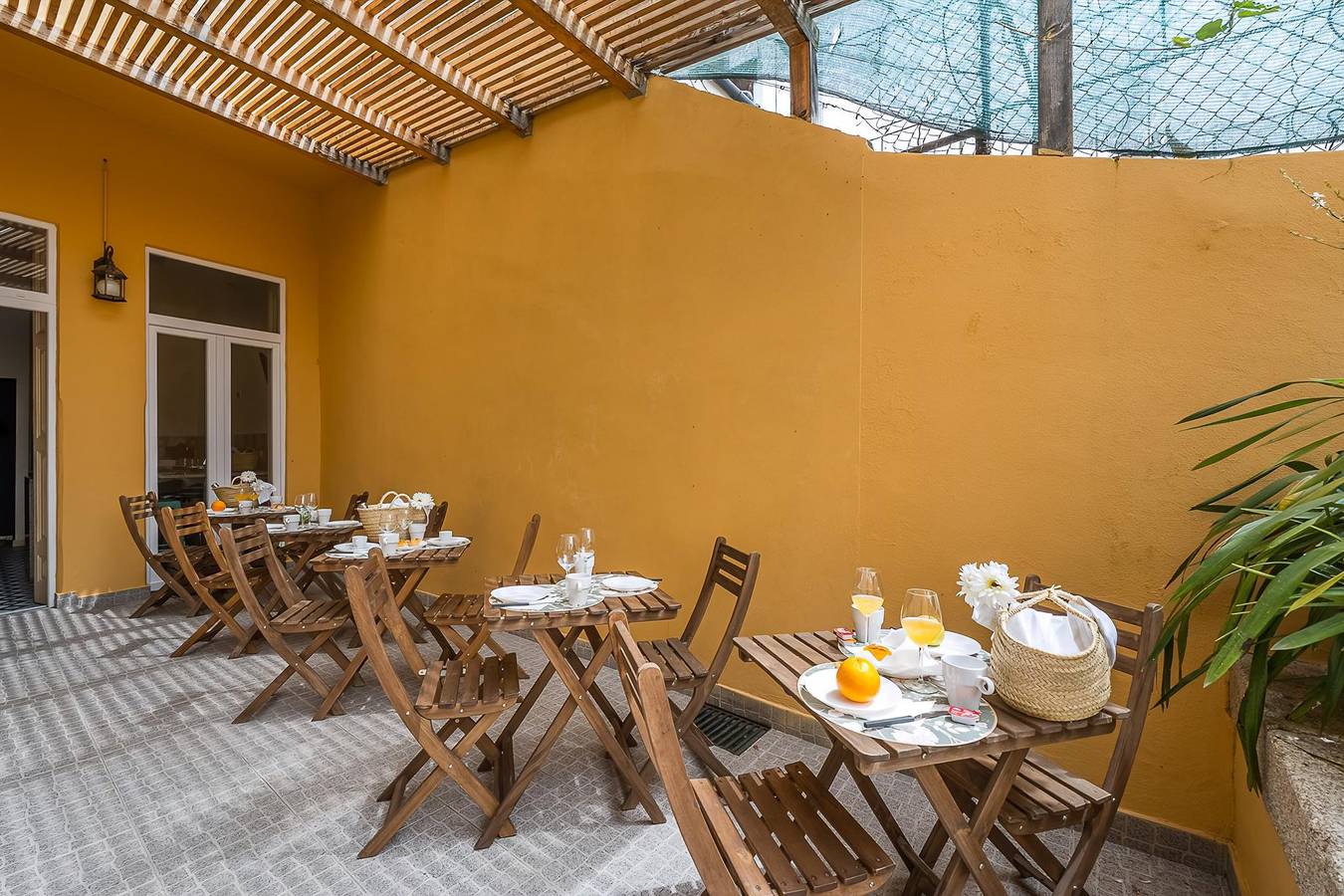 Ganze Wohnung, Guestready - Zenith Building - Room 202 in Porto, Porto Distrikt
