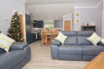 Cottage for 4 People in Maltby le Marsh, Lincolnshire, Photo 2