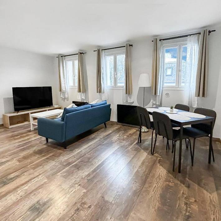 Gîte pour 4 personnes à Pomponne - 2