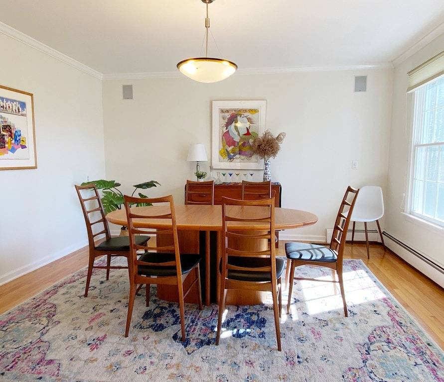 Vacation House for 10 Guests in Pittsfield (MA), Massachusetts