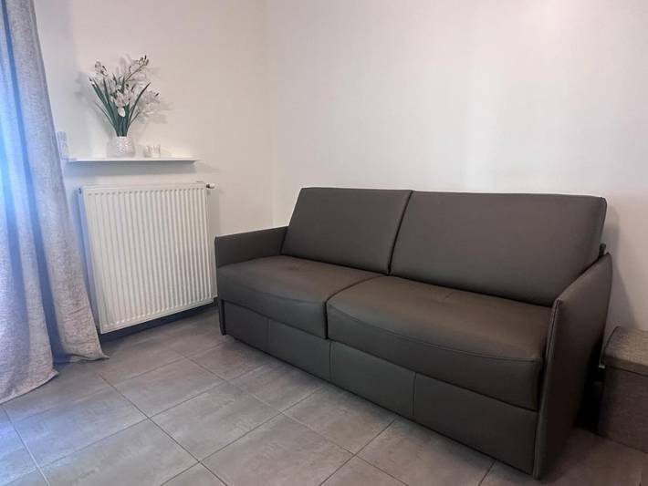 Ferienwohnung für 2 Personen, mit Haustier - 1