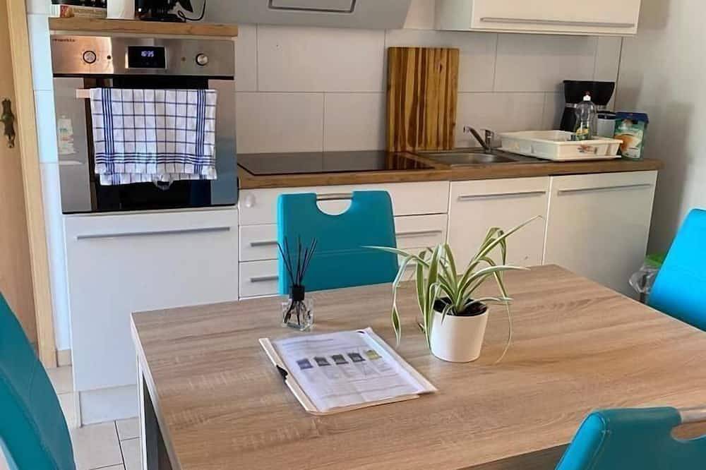 Ganze Wohnung, Specht Ferienwohnung 2 Tangermünde in Tangermünde, Altmark