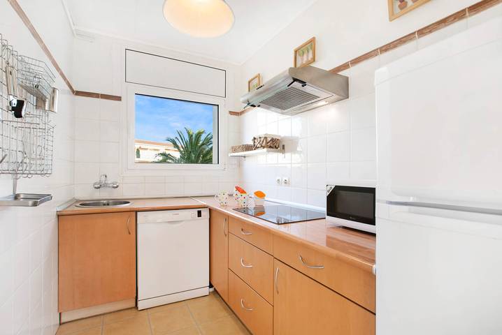 Appartamento intero, Costa Brava in Calella de Palafrugell, Palafrugell