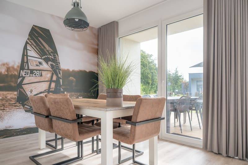 Rcn de Schotsman — Bungalow de Boei in Kamperland, Walcheren