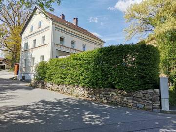 Ferienhaus für 5 Personen, mit Balkon/Terrasse und Balkon in Viechtach