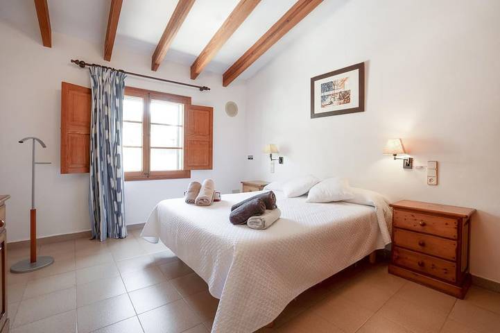 Finca für 8 Personen in Caimari - 2