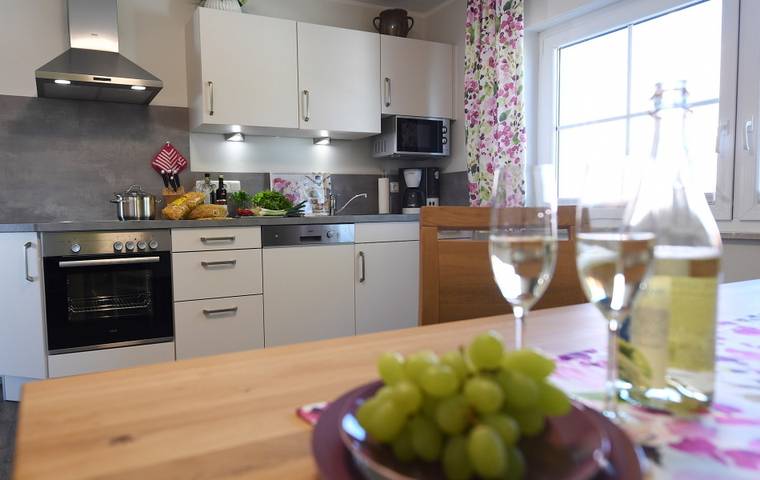 Bauernhof für 4 Personen, mit Garten im Altmühltal - 4