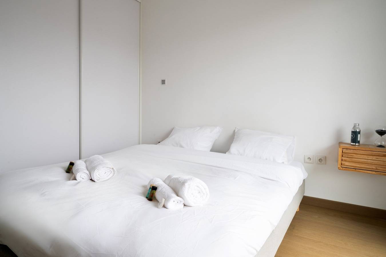 Appartement entier, Appartement Marceau - Welkeys in Vanves, Hauts-de-Seine