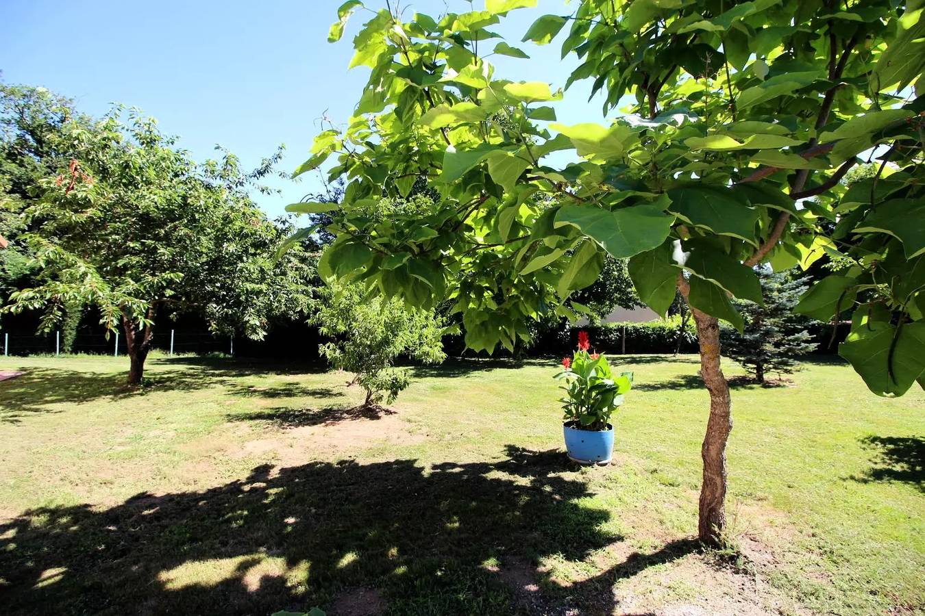 Gîte de France 5 personnes in Rochechouart, Parc naturel régional Périgord-Limousin