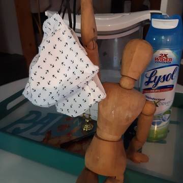 Apartment for 3 Guests in Seattle, Puget Sound, Picture 2